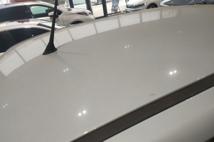 Used Bestune Pony 2026 222km Colorful Horse
