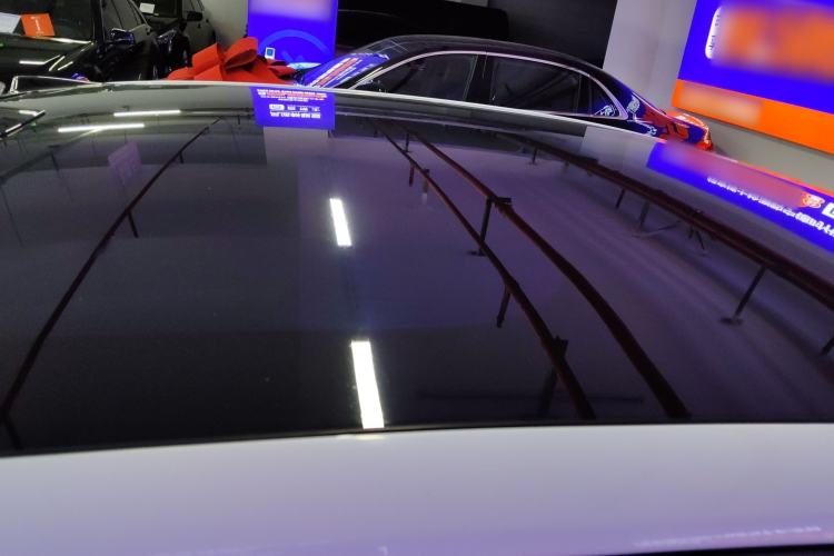 Used Nio ET7 2022 75 kWh
