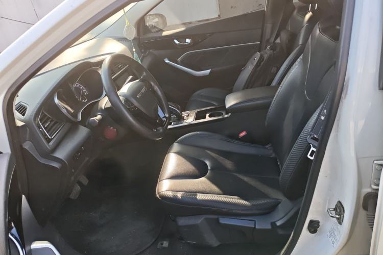 Used Venucia D60EV 2020 Standard Range Smart Drive Edition