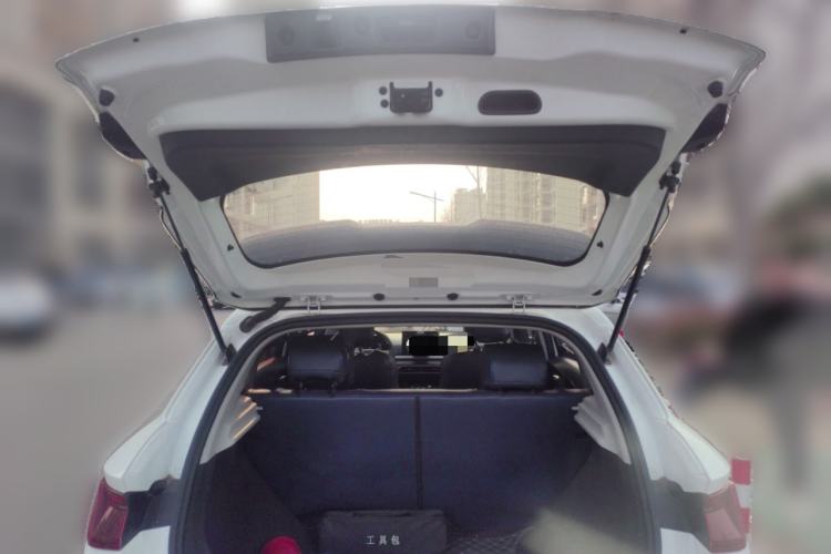 Used BYD e2 2021 Comfort Model
