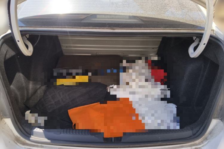 Used Skoda Rapid 2019 1.5L Automatic Comfort Edition China V Standard