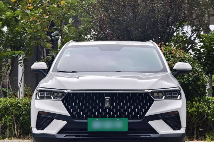 Used Bestune T77 2019 230 TID Automatic Luxury Version China VI Emission Standard
