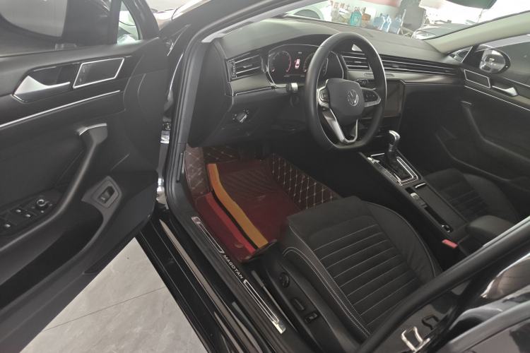 Used Volkswagen Magotan 2020 330TSI DSG Luxury Edition