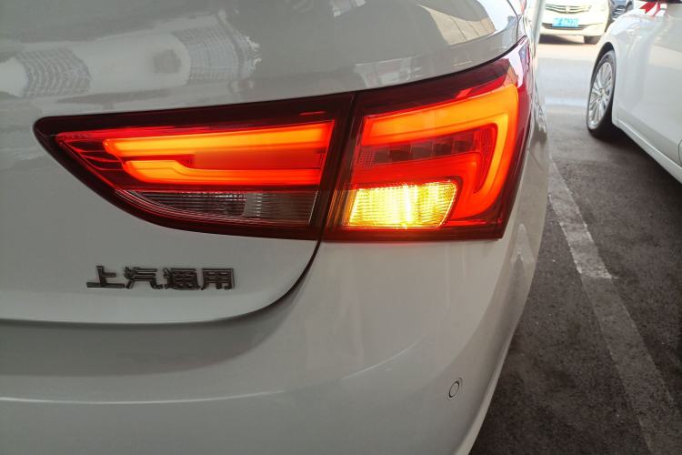 Used Buick Verano 2018 Sedan 15S Automatic Leading Model