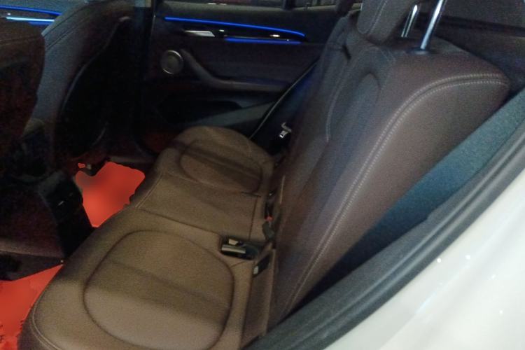 Used BMW X2 2021 sDrive25i M Sport Package