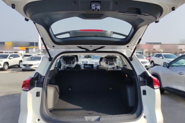 Used Haval H6 2025 1.5T National Style Urban Edition