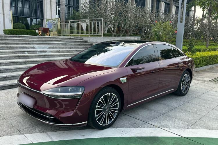 Used Hima Stelato S9 2025 Extended-Range Ultra