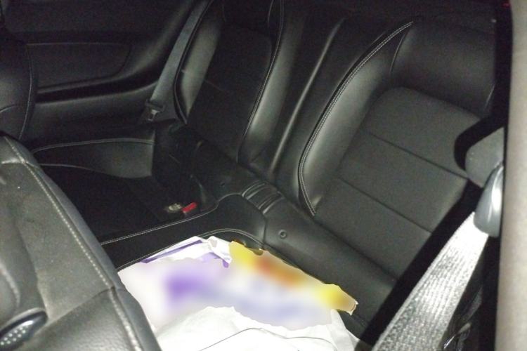 Used Ford Mustang 2017 2.3T Performance Edition
