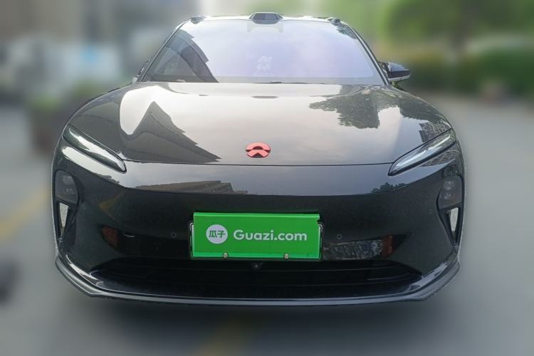 Used Nio ET5T 2024 75kWh Touring
