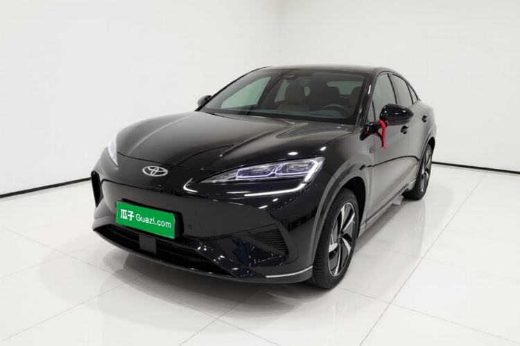 Used BYD Sealion 07 EV 2024 550 Standard Edition