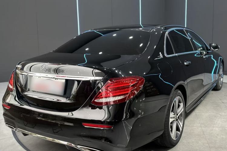 Used Mercedes-Benz E-Class 2016 E 200 L Sport Edition