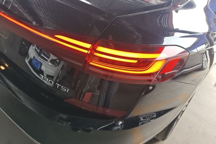 Used Volkswagen Passat 2023 Revised 330TSI Elite Edition Right Rear Taillight