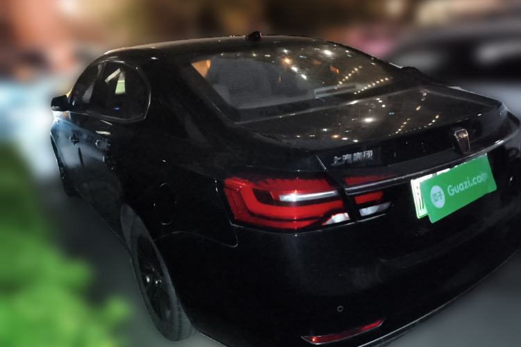 Used Roewe e950 2016 1.4T Luxury Edition