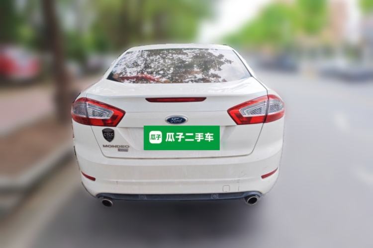 Used Ford Mondeo 2013 2.3L Luxury Model