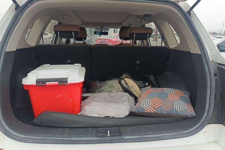 Used Kia Sportage R 2021 Ace 2.0L Splendid Edition