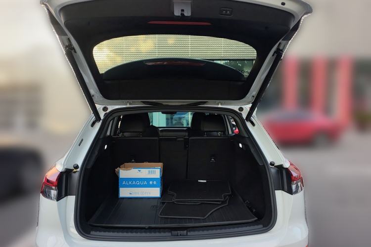 Used Audi Q4 e-tron 2023 40 e-tron Boundary Edition