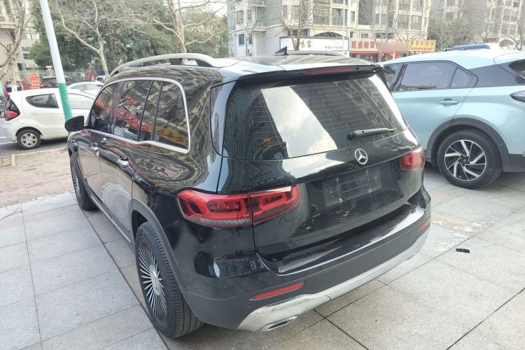 Used Mercedes-Benz GLB 2023 GLB 220 Sport Edition
