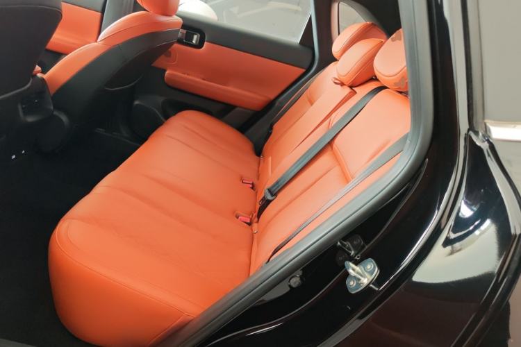 Used Wuling Xingguang S 2025 Model 510 km Flagship Version