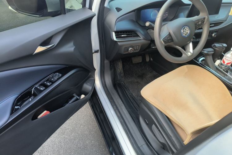 Used Buick Velite 6 2024 430km Enjoyment Version
