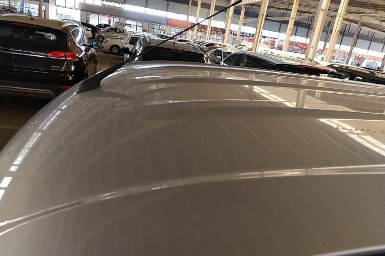 Used Wuling Zhiguang New Energy 2025 Standard Model