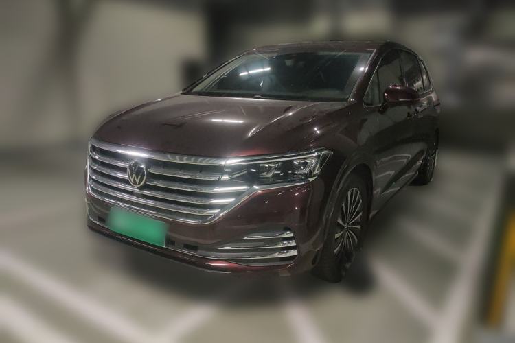 Used Volkswagen Viloran 2022 380TSI Prestige Edition