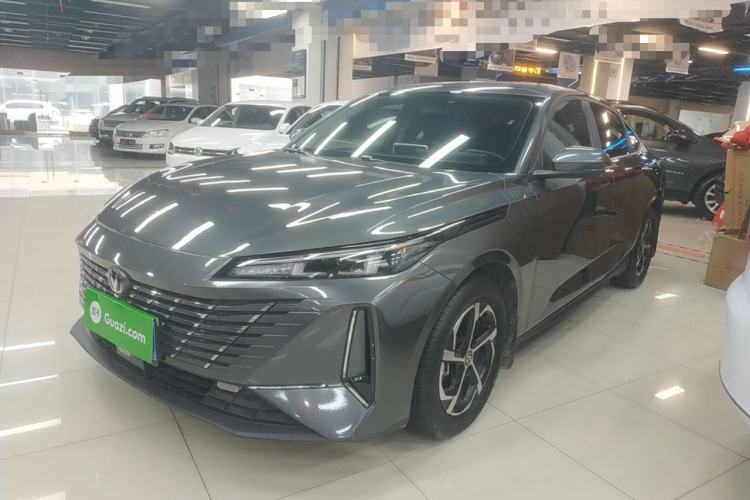 Used Changan Eado 2024 1.5T GDI Automatic Enjoyment Edition