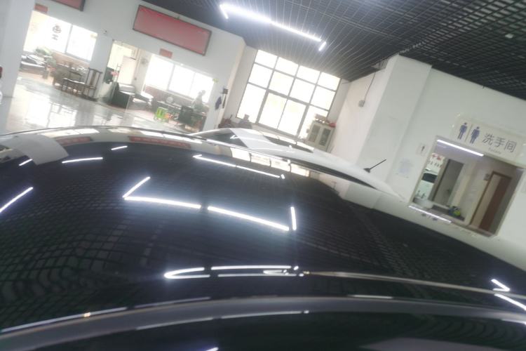 Used Wuling Bingo PLUS 2024 330 km Range Five-Seater Version