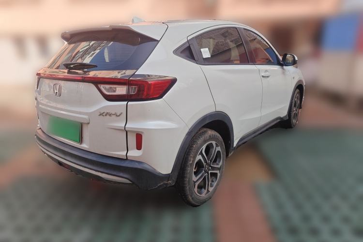 Used Honda XR-V 2021 1.5L CVT Classic Edition
