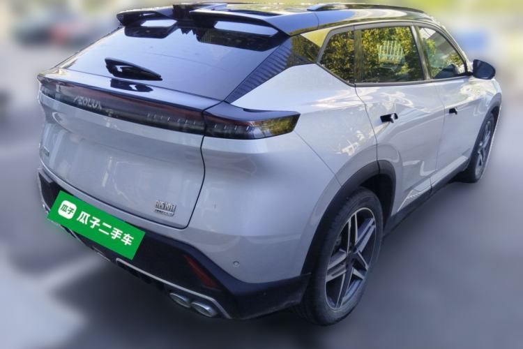 Used Dongfeng Aeolus Mage 2023 DH-i 1.5T Prestige Edition
