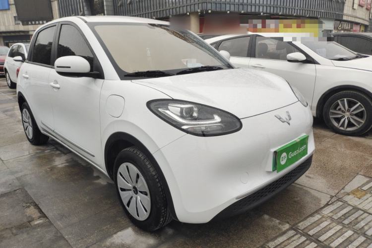 Used Wuling Bingo 2024 203km Light Edition