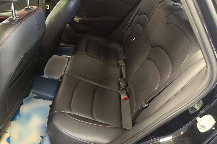 Used Chevrolet Monza 2022 Light Hybrid RS 330T Automatic Comfort Edition