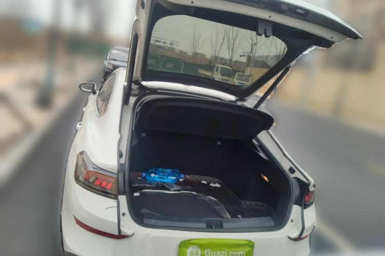 Used Volkswagen Lamando 2022 Lavida L 280TSI DSG Cool & Spicy Edition
