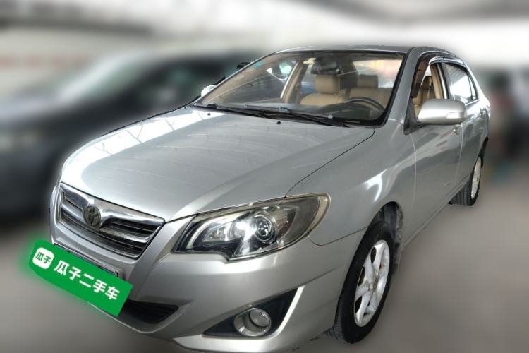 Used Toyota Corolla EX 2013 1.6L Automatic Excellence Edition