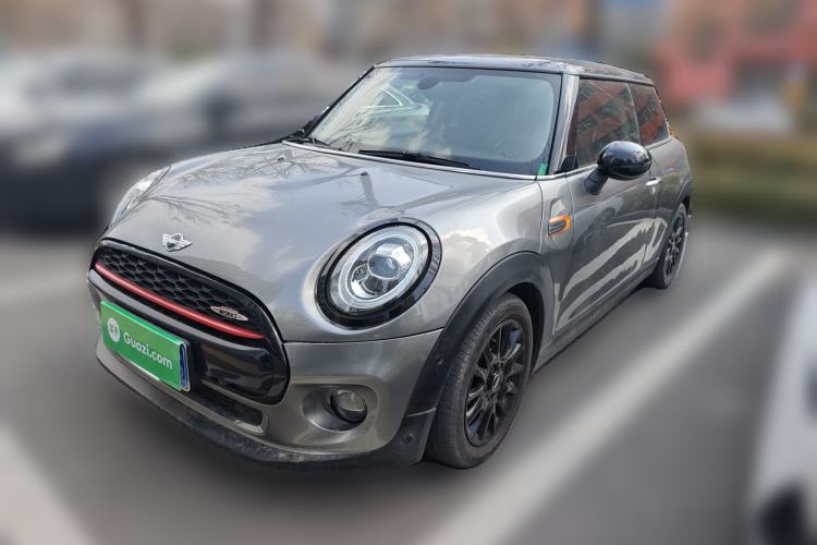 Used MINI 2014 1.5T COOPER Fun