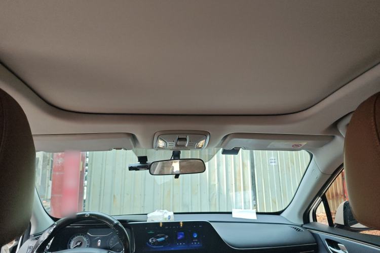 Used AION S 2023 Meizu 580 Lithium Iron Phosphate
