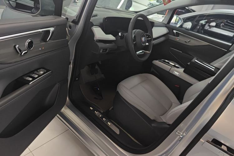 Used Buick GL8 2025 Lu Zun Smart Enjoyment Edition
