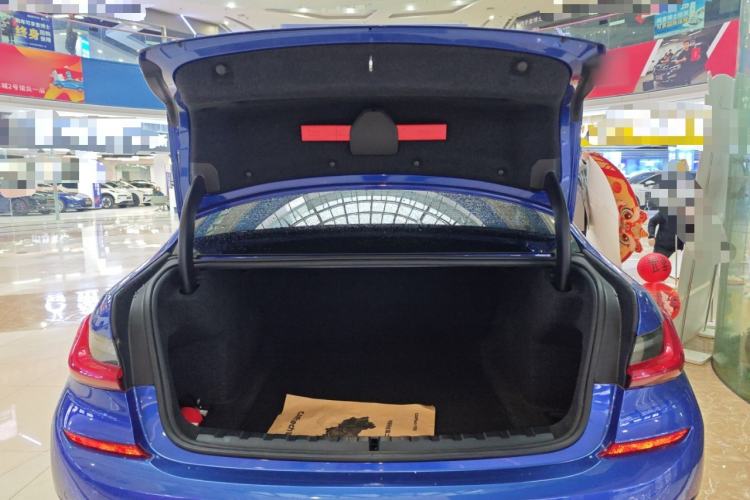 Used BMW 3 Series 2021 Facelifted 320Li M Sport Package