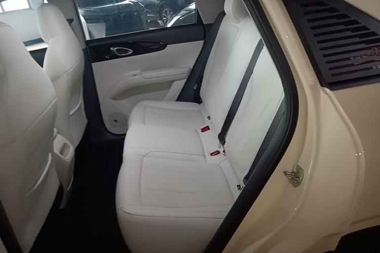 Used Geely Galaxy Geome 2025 310km Dream Edition