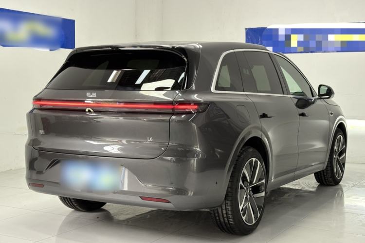 Used Li Auto L6 2024 Pro Model