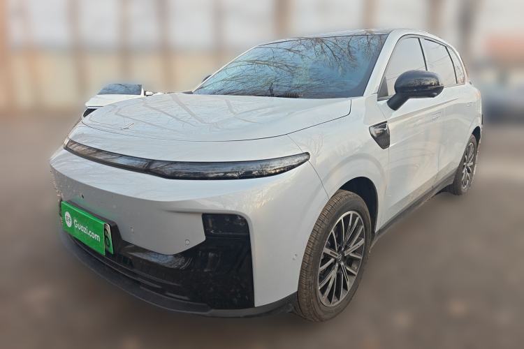 Used Leapmotor B10 2025 510 Joyful Edition