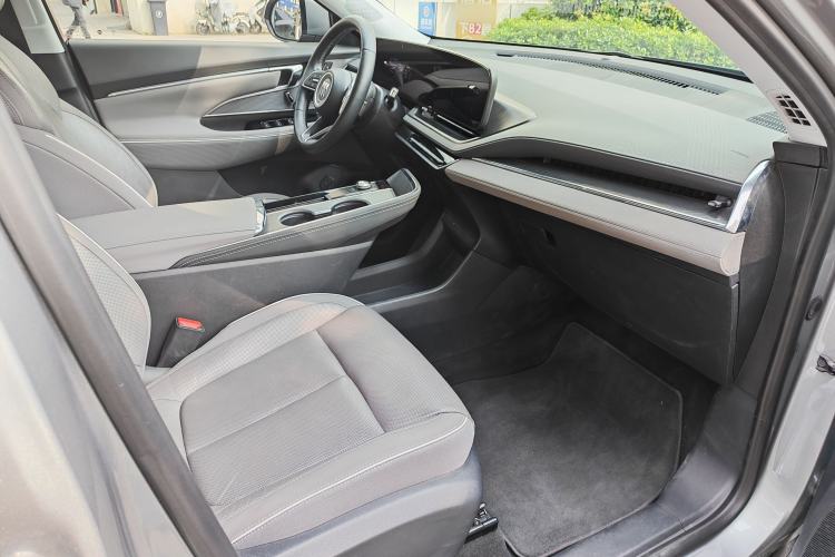 Used Buick E5 2023 Zhenxiang Standard Range Edition
