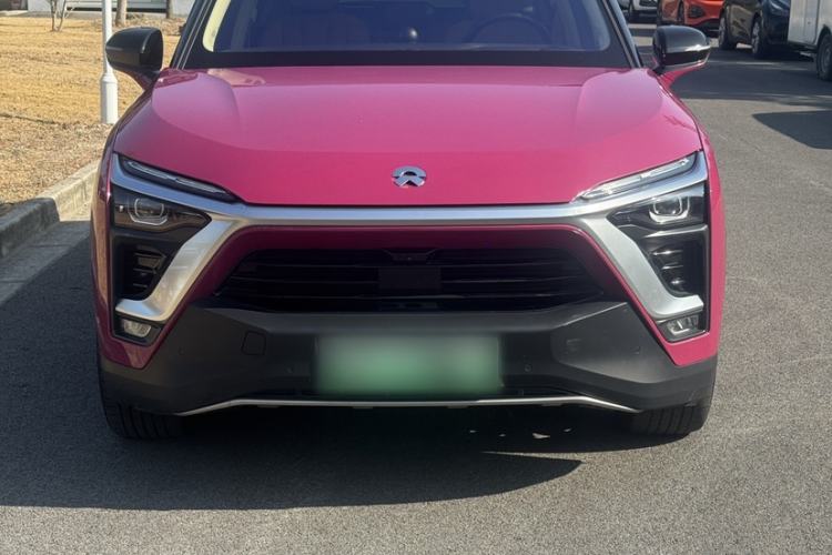Used Nio ES8 2018 Founder Edition