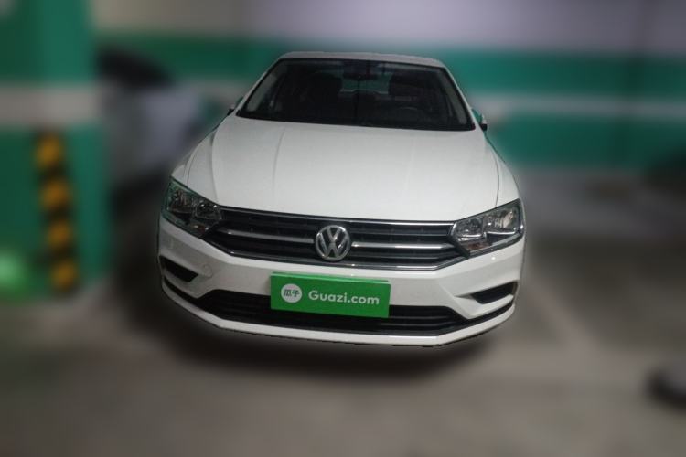 Used Volkswagen Bora 2019 Facelift Bora·Legend 1.5L Automatic Fashion Edition China VI Standard Front