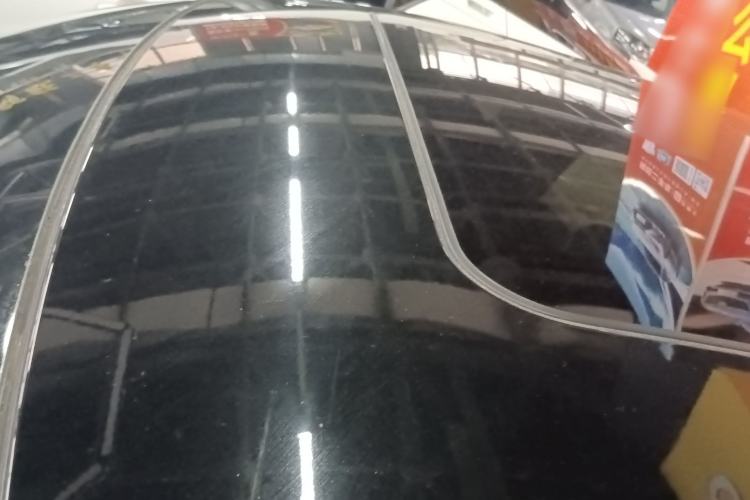 Used Hyundai Elantra 2021 1.5L CVT LUX Prestige Edition