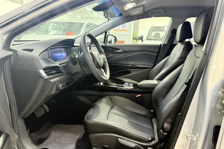 Used Buick Velite 6 2024 430km Comfort Edition