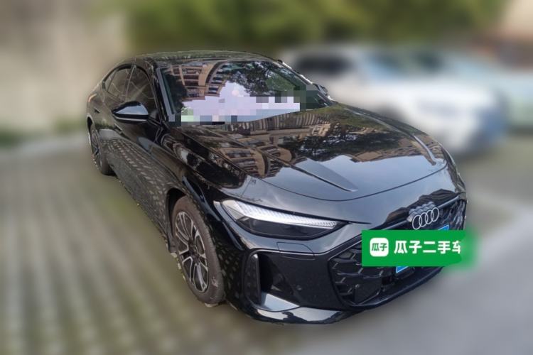 Used Audi A5L Sportback 2026 TFSI 150kW Luxury Edition
