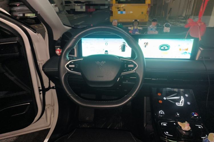 Used NETA U 2021 Pro 400 Cruiser Edition