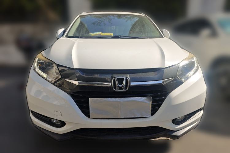 Used Honda Vezel 2015 1.8L CVT 2WD Luxury Model
