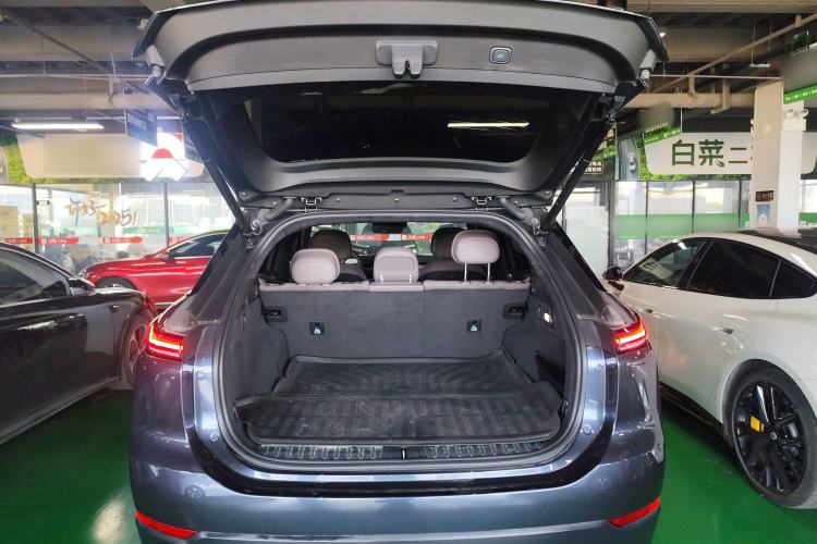 Used Nio ES7 2022 100 kWh