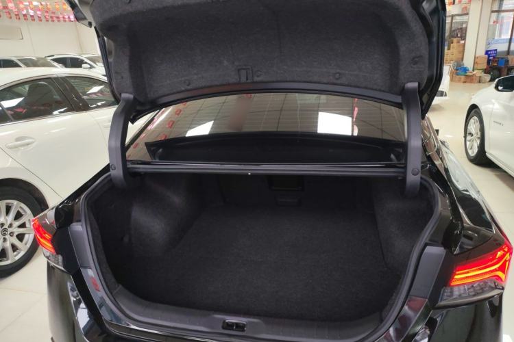 Used Nissan Teana 2022 2.0L XL-TLS Enjoyment Edition